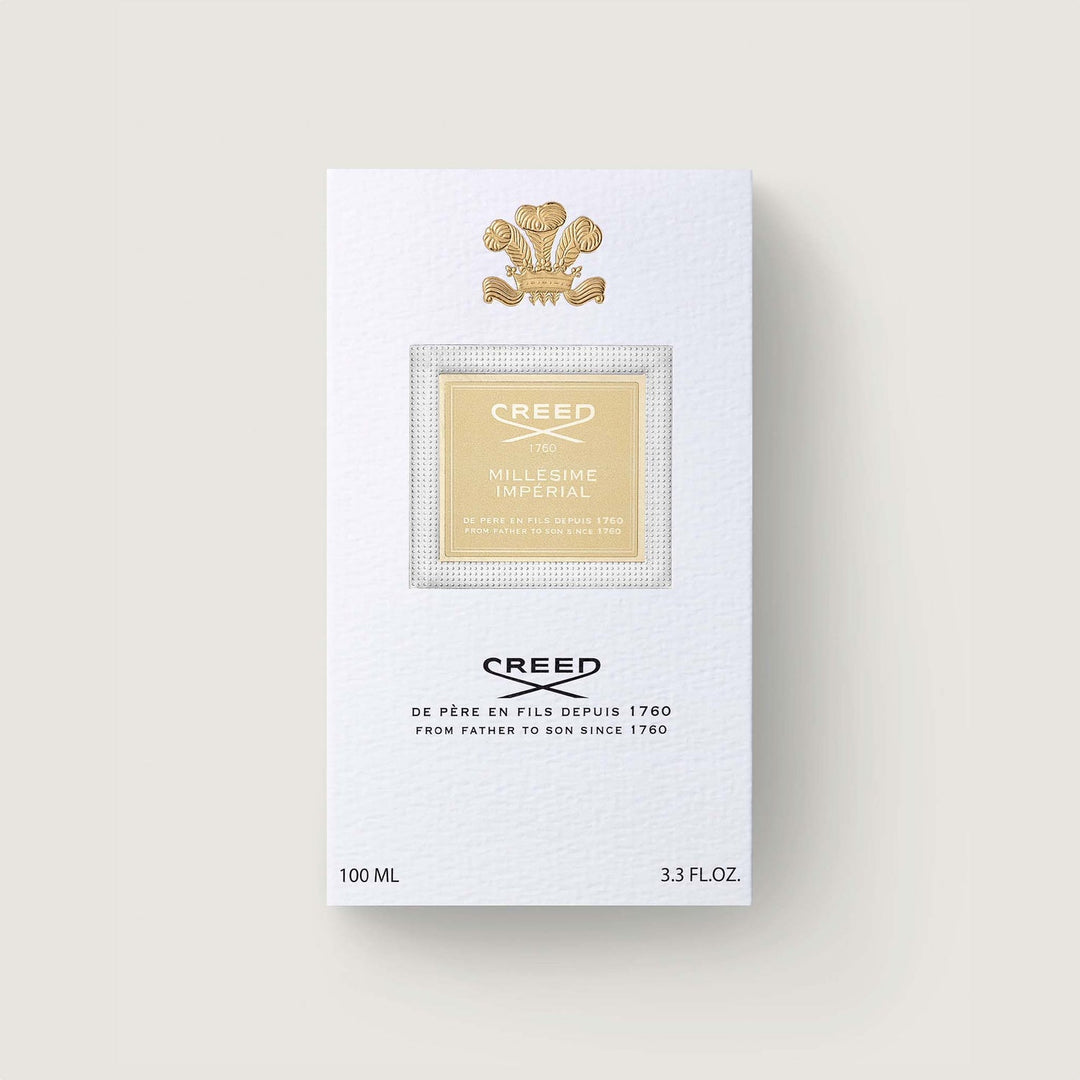 Creed Millesime Imperial Eau de Parfum 100ml – Luxury Unisex Fragrance UK | ✅ Fast Shipping | Fresh & Elegant Scent