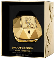 Paco Rabanne One Million Collector Edition EDT 80ml for Men | Free UK Delivery
