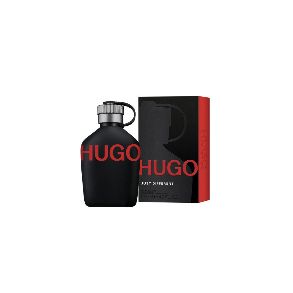 Hugo Boss Just Different EDT 75ml for Men | Free UK Delivery | Fast 3 Day Shipping