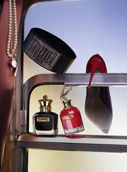 Jean Paul Gaultier Scandal Le Parfum for Women – 80ml | Intense, Sweet & Long Lasting Luxury Perfume 💃