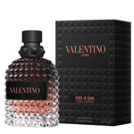 Load image into Gallery viewer, Valentino Uomo Born In Roma Coral Fantasy EDT 3.4 fl oz for Men – Free USA Shipping, 3-Day Delivery