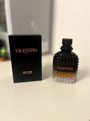 Valentino Uomo Born In Roma Coral Fantasy EDT 3.4 fl oz for Men – Free USA Shipping, 3-Day Delivery