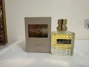 Valentino Born in Roma The Gold EDP 3.4 oz / 100ml for Women – New & Sealed, Free USA Shipping, 3-Day Delivery