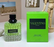 Valentino Donna Born in Roma Green Stravaganza EDP 3.4 oz for Women – Free USA Shipping, 3-Day Delivery