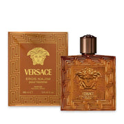 Versace Eros Najim Eau de Parfum 100ml for Men | Authentic Luxury Perfume UK