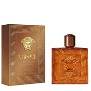 Versace Eros Najim Eau de Parfum 100ml for Men | Authentic Luxury Perfume UK