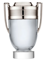 Paco Rabanne Invictus Eau de Toilette 100ml for Men | Authentic Designer Perfume UK