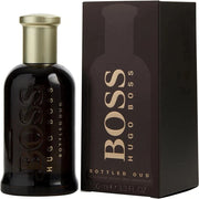 Hugo Boss Bottled Oud Eau de Parfum 100ml – Free & Fast UK Delivery