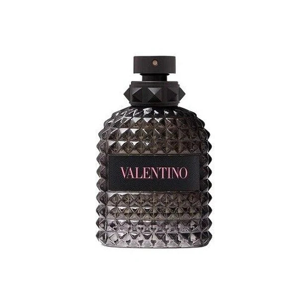 Valentino Uomo Eau de Toilette 125ml for Men | Elegant Woody Oriental Fragrance | Fast Free UK Delivery