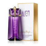 Load image into Gallery viewer, Alien by Thierry Mugler Eau de Parfum 80ml for Women | Authentic Luxury Perfume UK