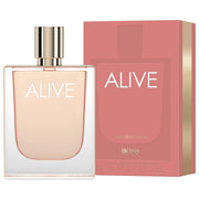 Boss Alive Eau de Parfum EDP 100ml for Women | Free UK Delivery | Fast 3 Day Shipping