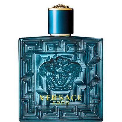 Versace Eros Eau de Parfum 100ml for Men | Authentic Luxury Perfume UK